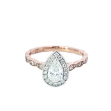 Diamond Engagement Ring