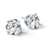 LAB Diamond Earring