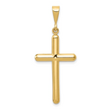 Gold Charm