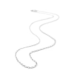Silver & GF Chain