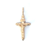 Gold Charm