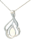 Gemstone Pendant