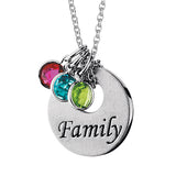Sterling & Gold Filled Pendants/Charm