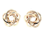 Gold Earring