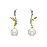 Pearl Earring