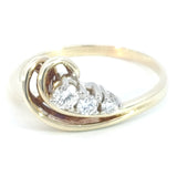 Estate Diamond Ring
