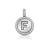 Sterling & Gold Filled Pendants/Charm