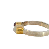 Silver Rings with Dia./Gem