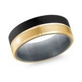 Fancy Wedding Band