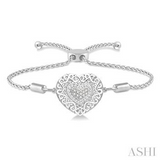 SS & GF Bracelets with Gems/Dia