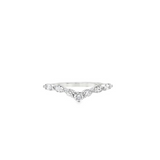 Lab Grown Diamond Wedding Band
