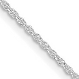 Silver & GF Chain