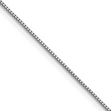 Silver & GF Chain