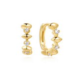 Silver Earring