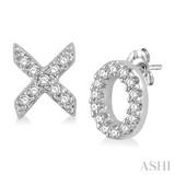Diamond Earring