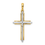 Gold Charm