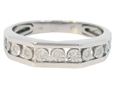 Estate Diamond Ring