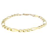 Gold Bracelet