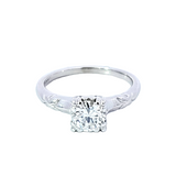 Estate Diamond Ring