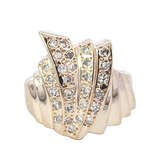 Estate Diamond Ring