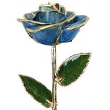 Gold Dipped Rose