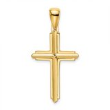 Gold Charm