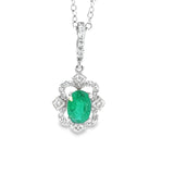 Gemstone Pendant