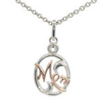 Gemstone Pendant
