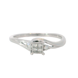 Estate Diamond Ring