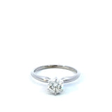 Diamond Engagement Ring