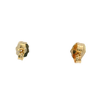 Gemstone Earring