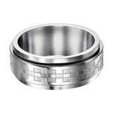 Fancy Wedding Band