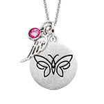 Sterling & Gold Filled Pendants/Charm