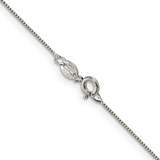 Silver & GF Chain