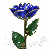 Gold Dipped Rose