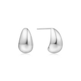 Silver Earring