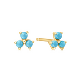 Silver Earring