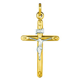 Gold Charm