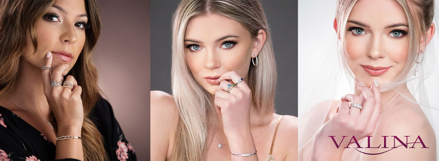 Designer Jewelry - Elevate Your Style | Seita Jewelers
