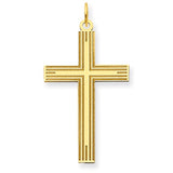 Gold Charm