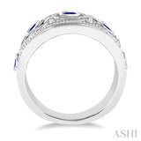 Diamond Fashion Band
